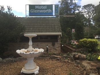 Glenworth Motel