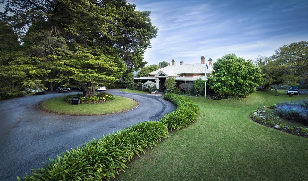 Vacy Hall Toowoomba's Grand Boutique Since 1873 4*