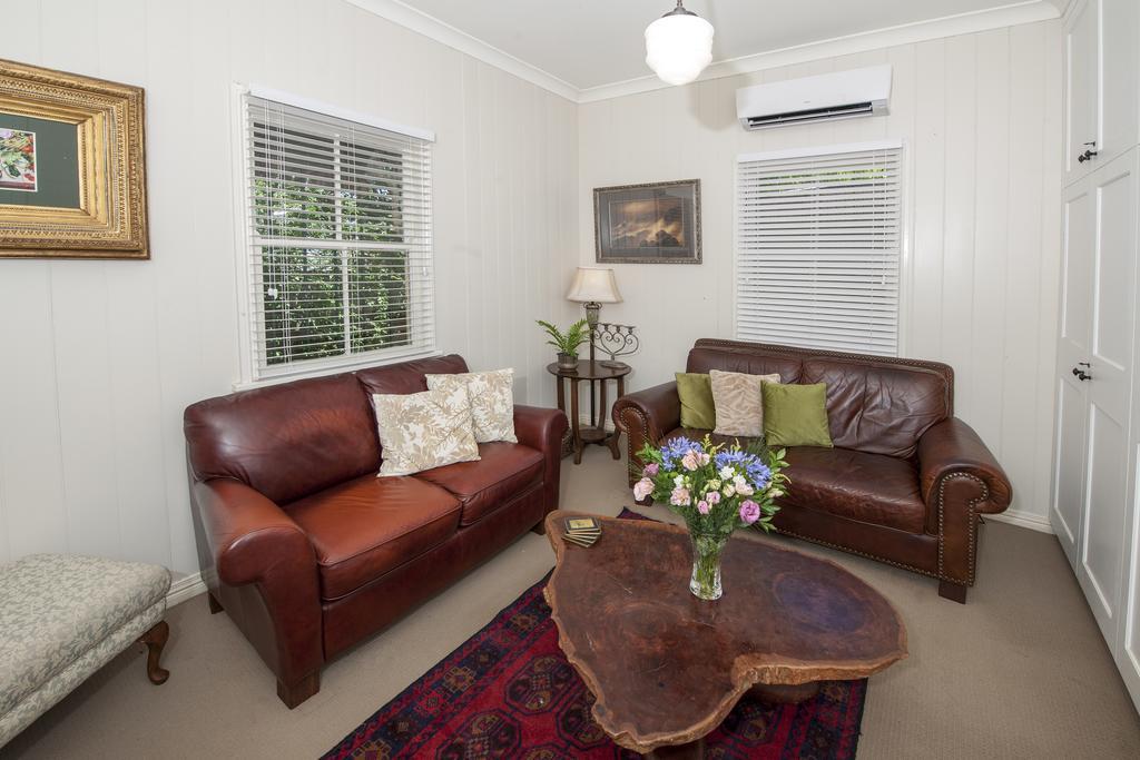 Vacy Hall Toowoomba's Grand Boutique Since 1873 4* Toowoomba