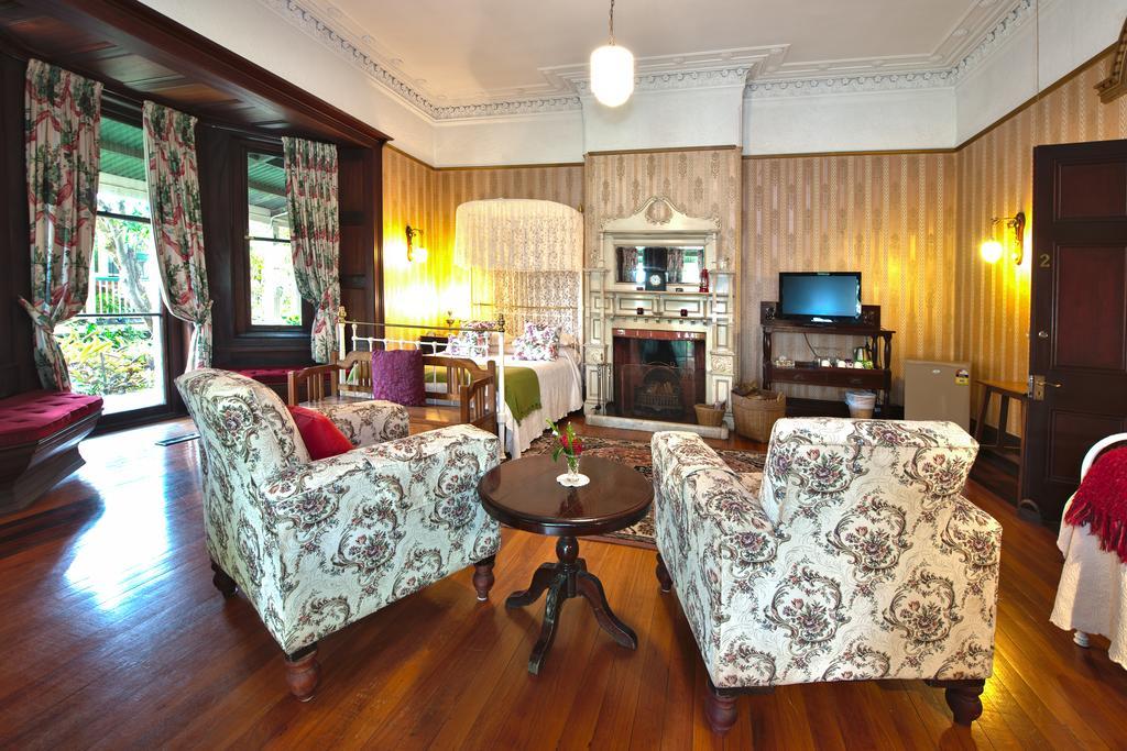 Vacy Hall Toowoomba's Grand Boutique Since 1873 4* Toowoomba