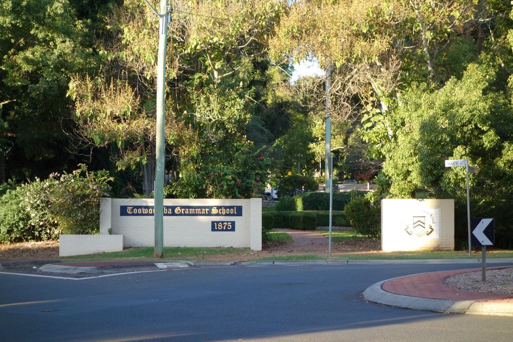 Holiday home Keeler Toowoomba