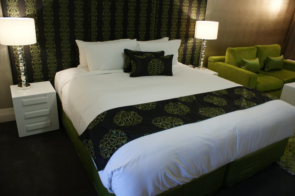 Golf Club 4* Toowoomba
