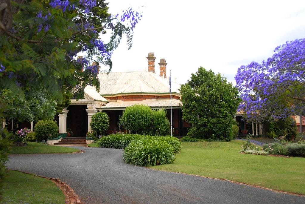 Vacy Hall Toowoomba's Grand Boutique Since 1873 Toowoomba