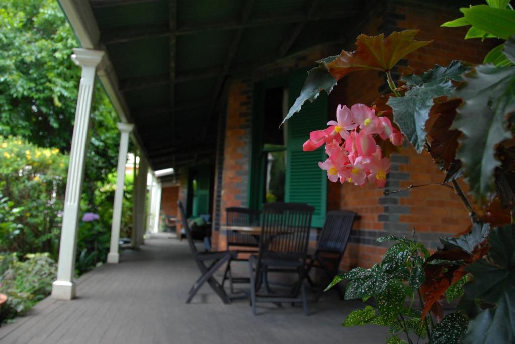 Vacy Hall Toowoomba's Grand Boutique Since 1873 Hotel 4*