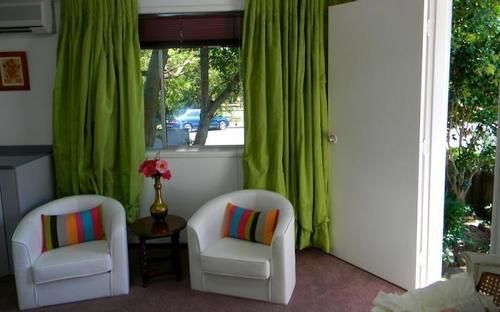 Glenellen Acomodação com café da manhã  4*