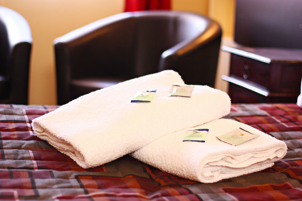 Downs Motel Toowoomba