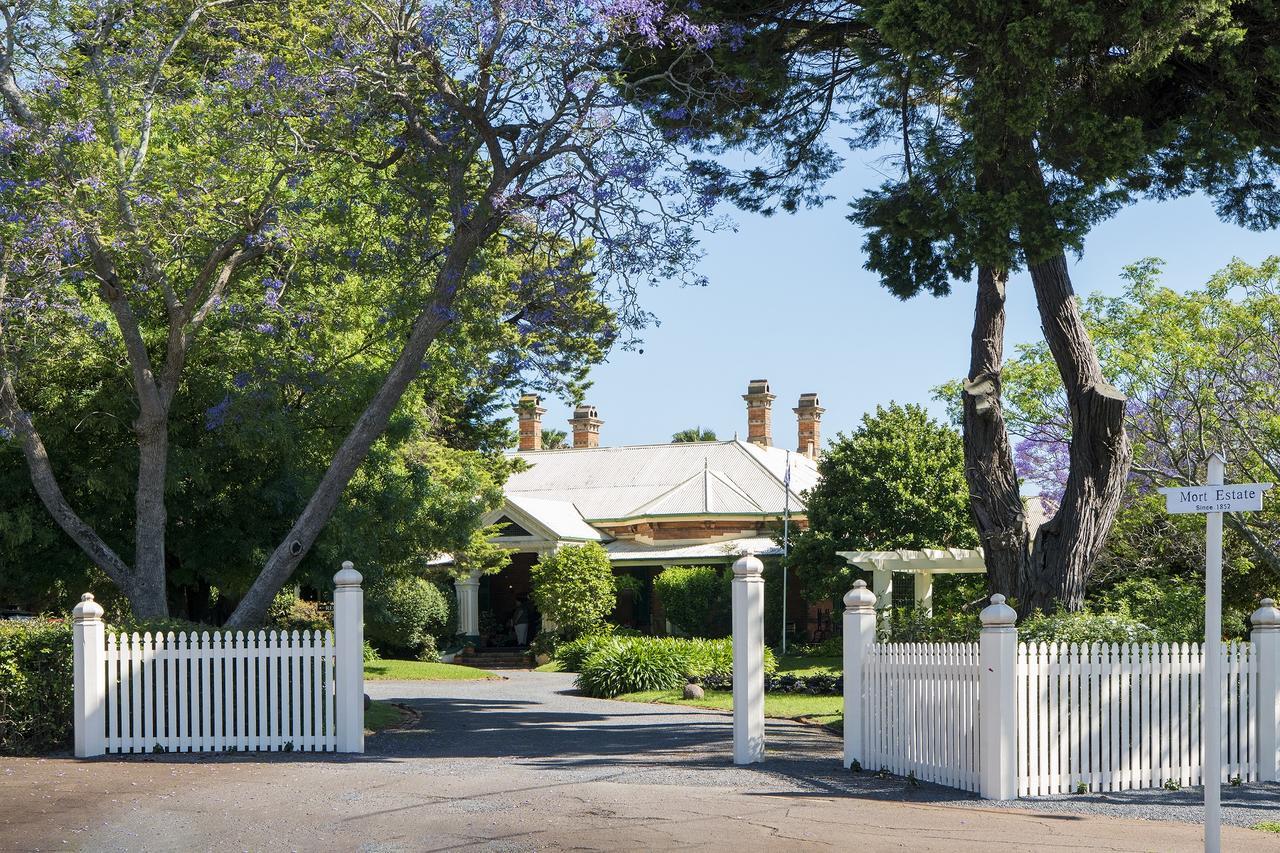 Vacy Hall Toowoomba's Grand Boutique Since 1873 4* Toowoomba