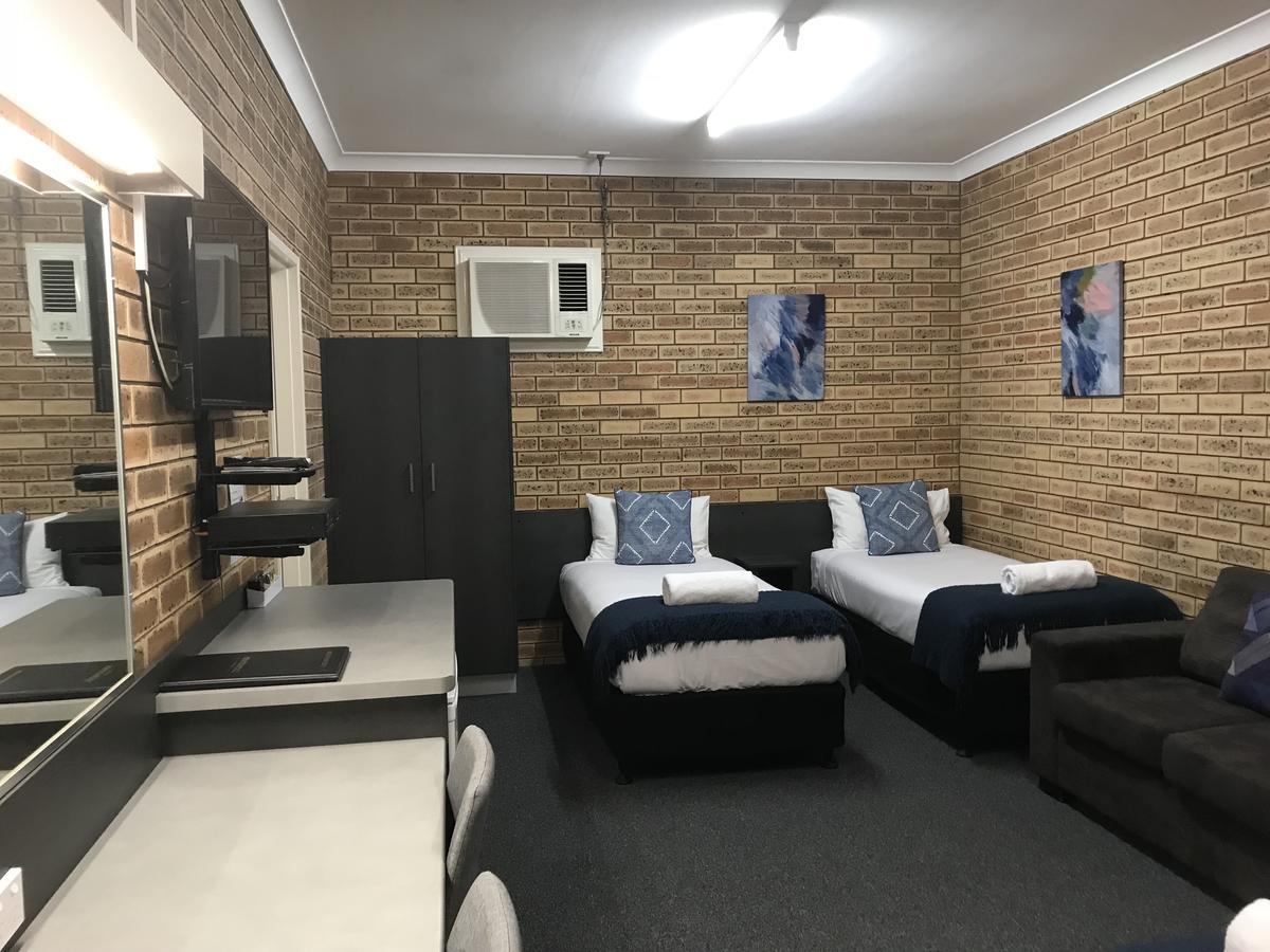 Motel Blue Violet Motor 3*