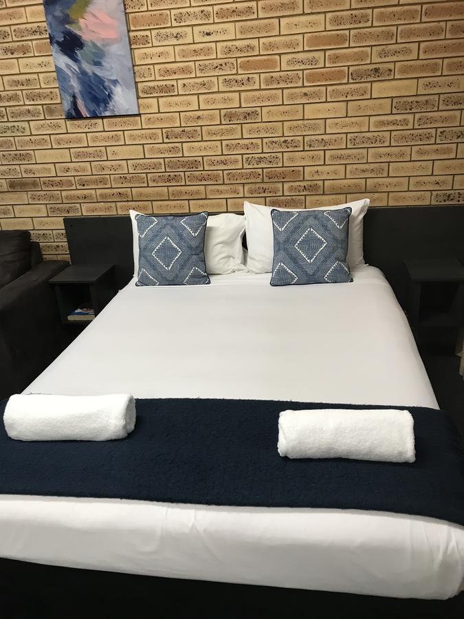 Blue Violet Motor Toowoomba
