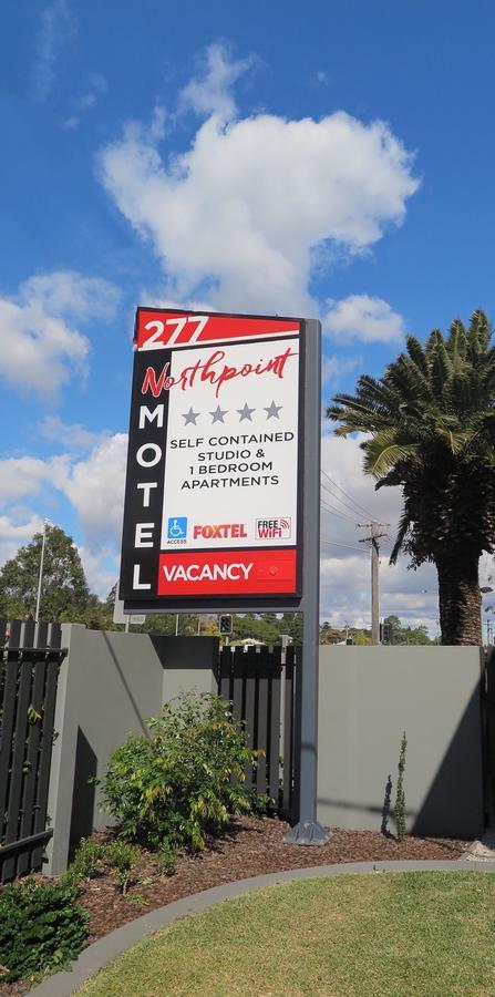 Northpoint 4* Toowoomba
