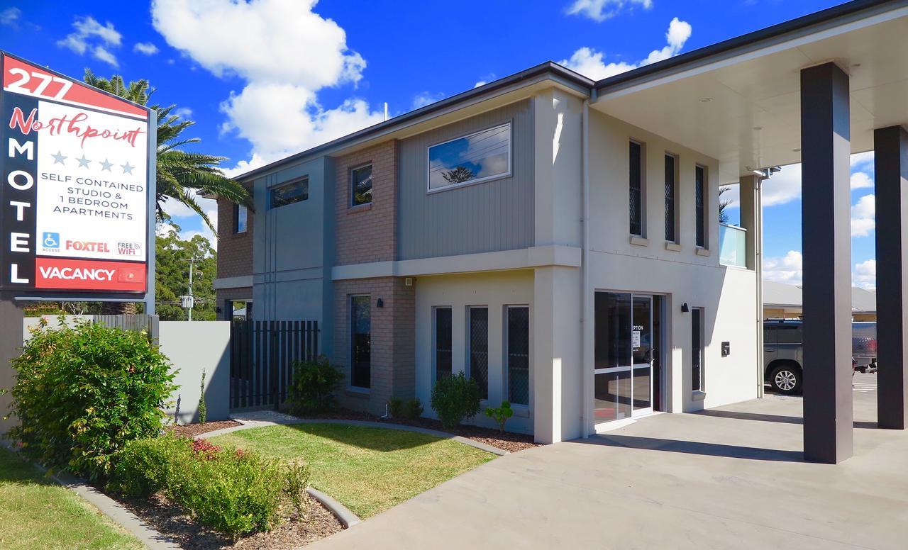 Northpoint Motel Toowoomba