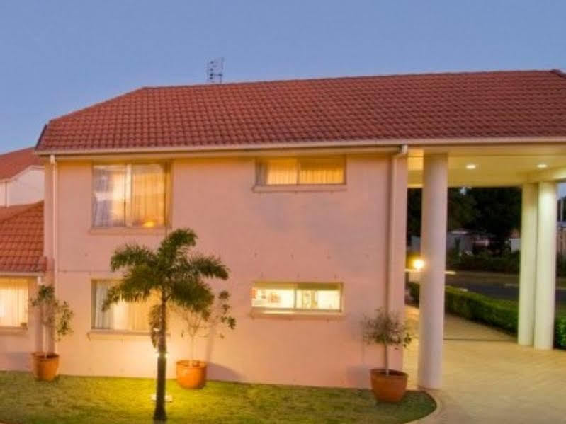 Nova 3* Toowoomba
