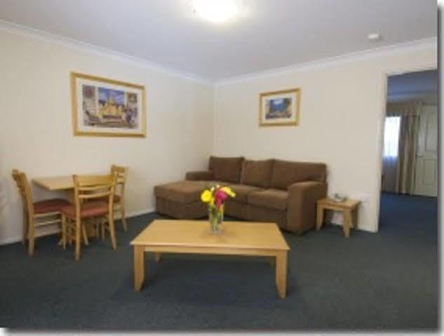 Nova Aparthotel Toowoomba