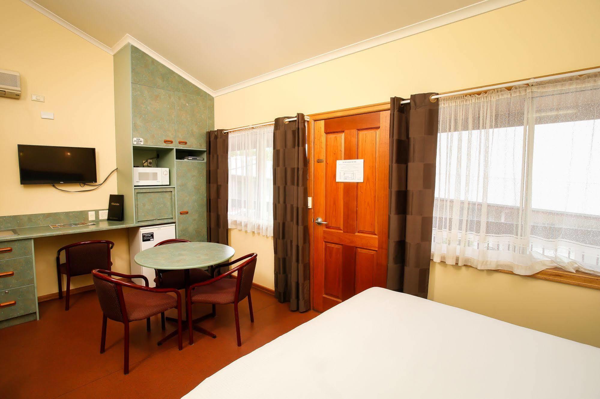 Downs Toowoomba