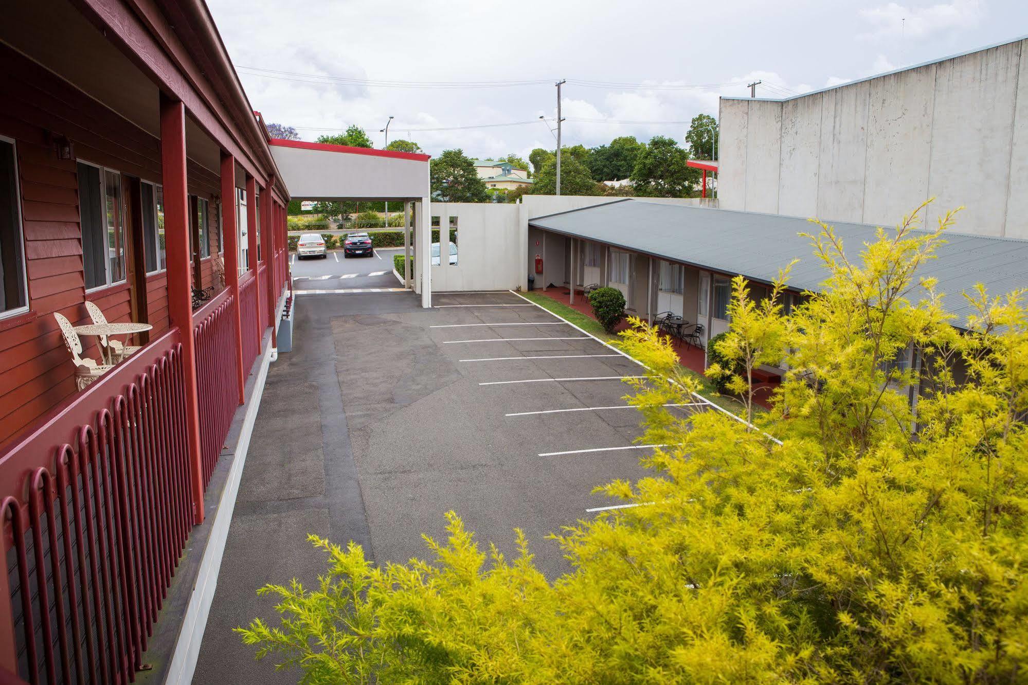 Downs Toowoomba