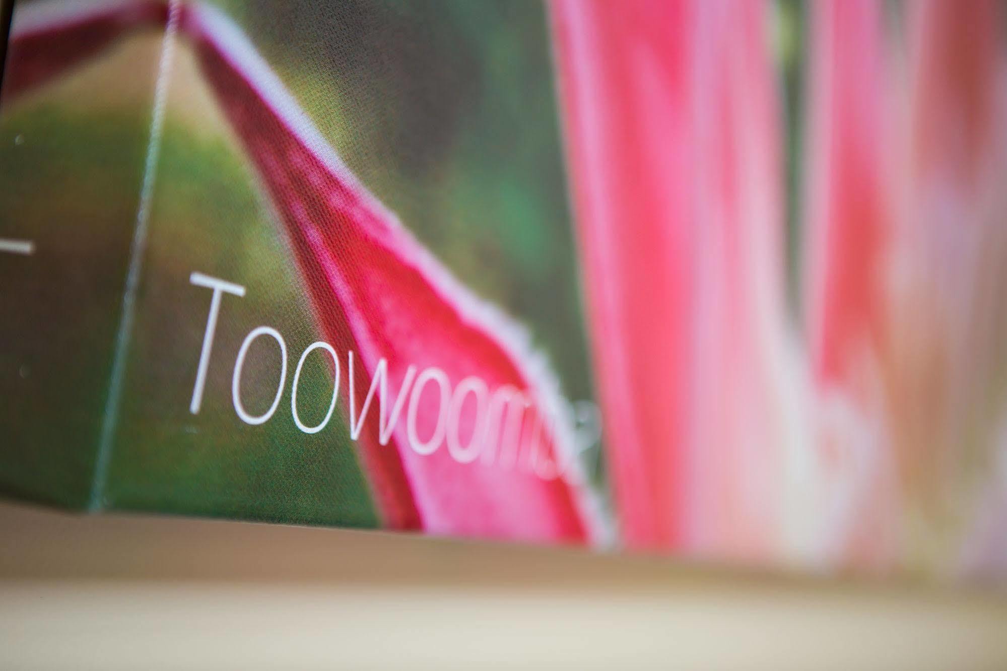 Motel Downs Toowoomba