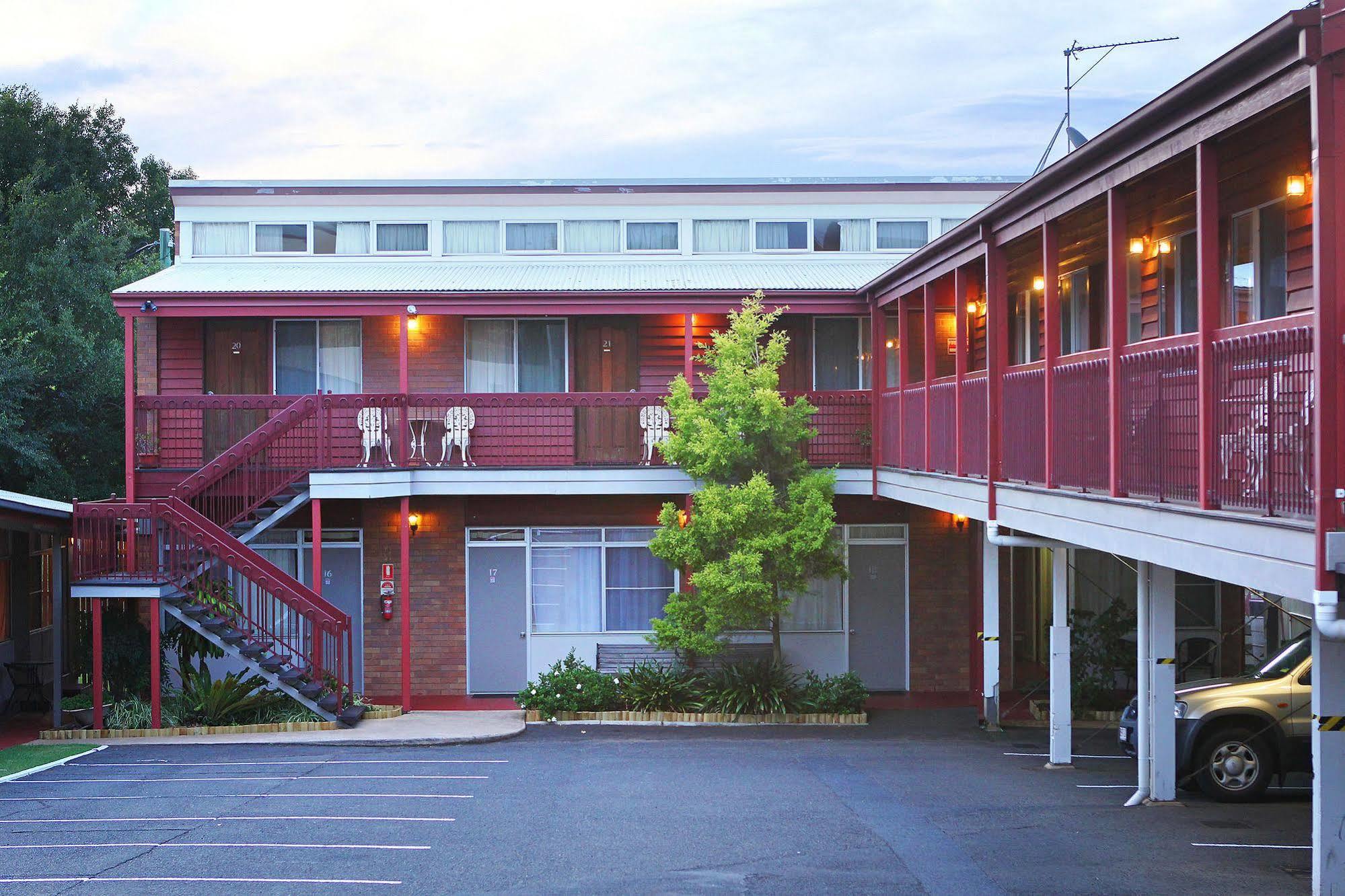 Downs Toowoomba
