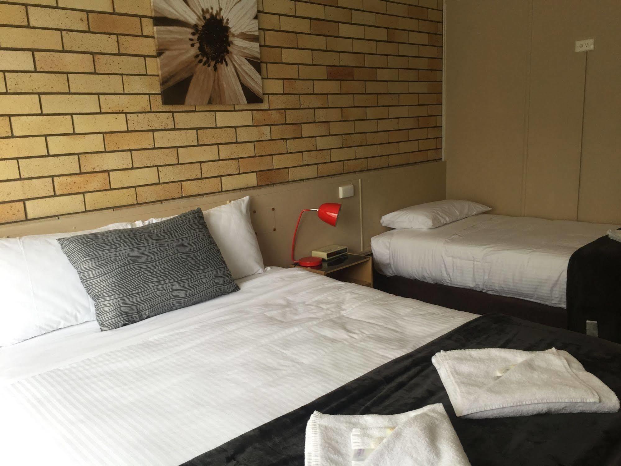 Glenworth Motel