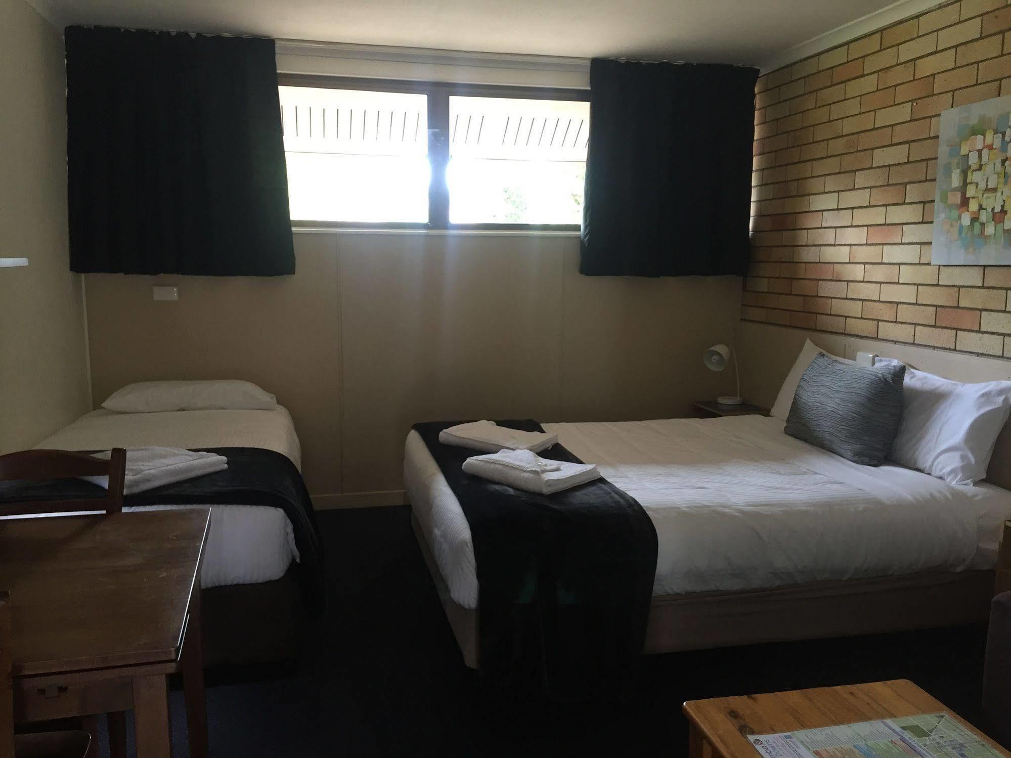 Glenworth Motel