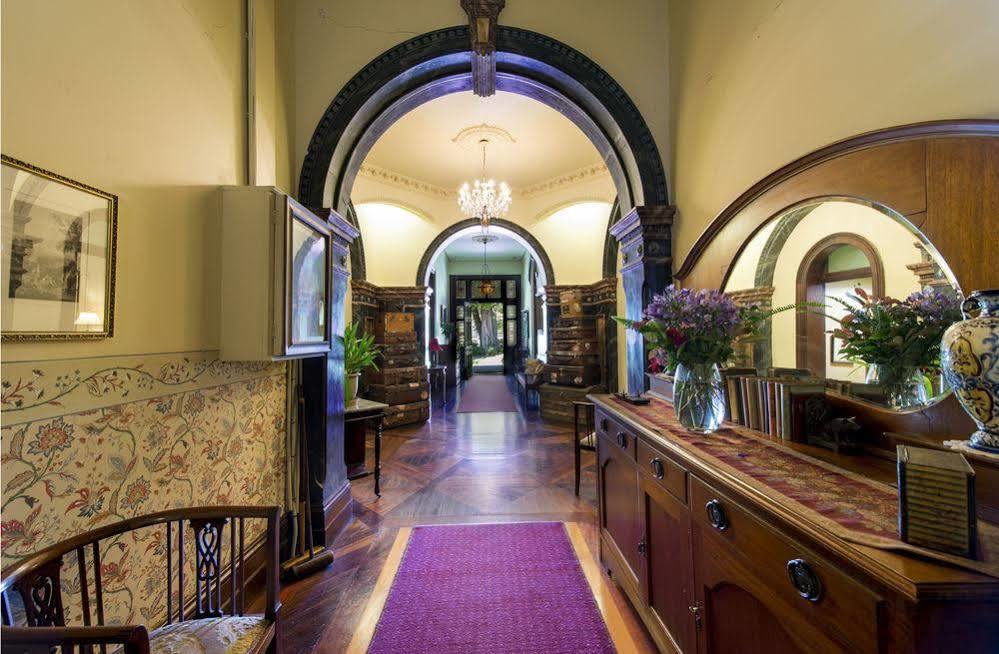 Vacy Hall Toowoomba's Grand Boutique Since 1873 Hotel