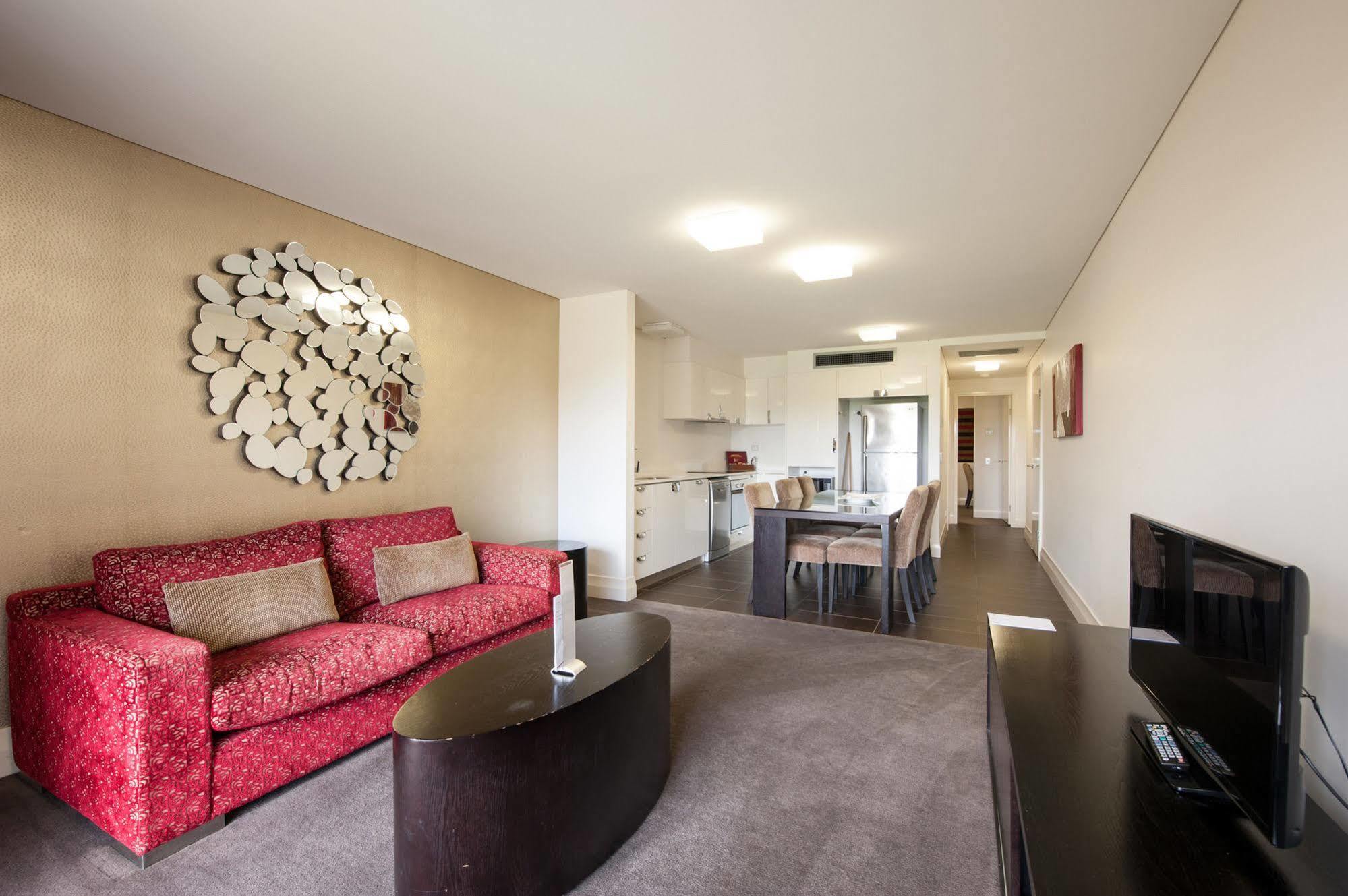 Golf Club Motel
