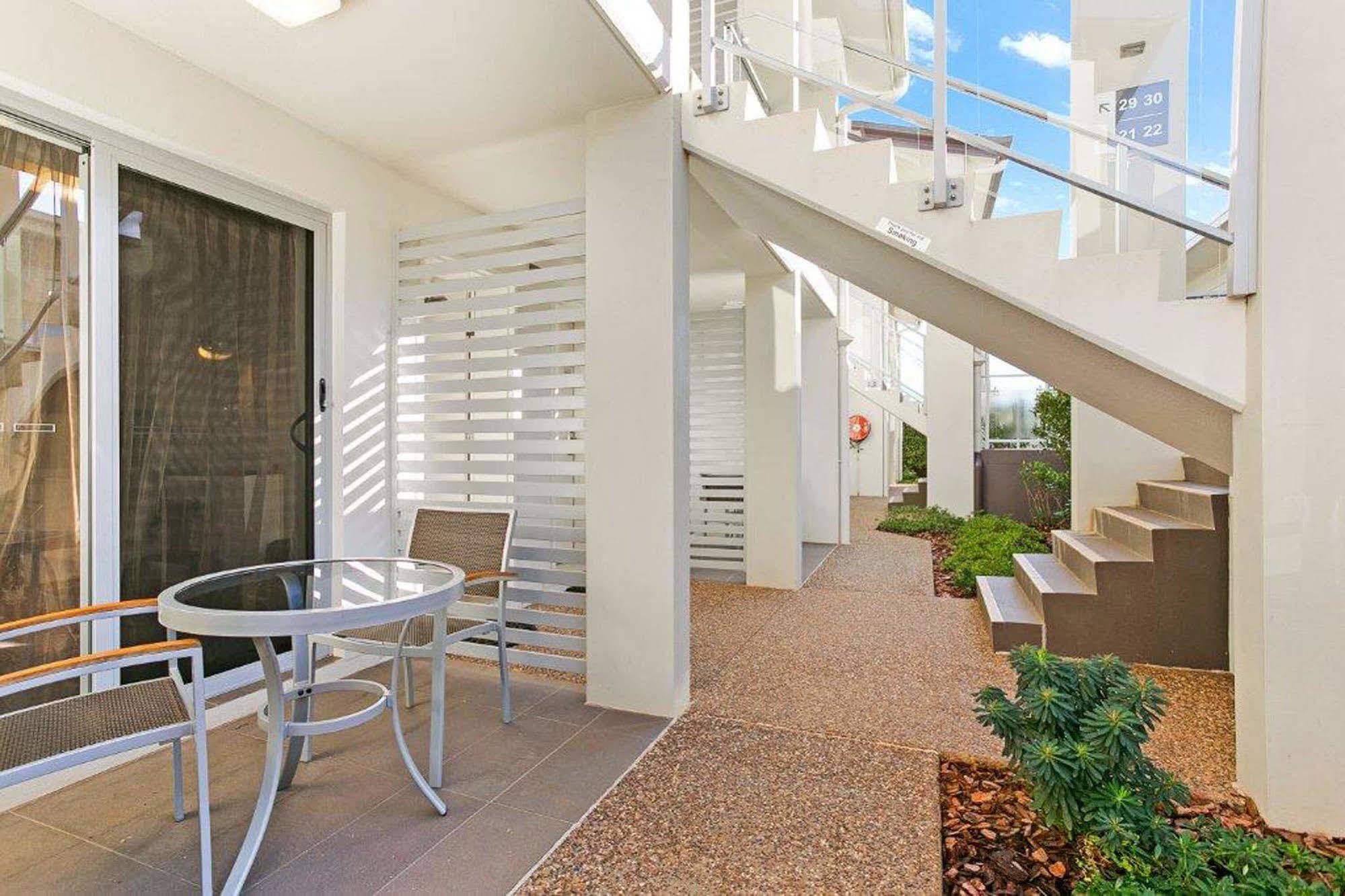 Motel Golf Club Toowoomba