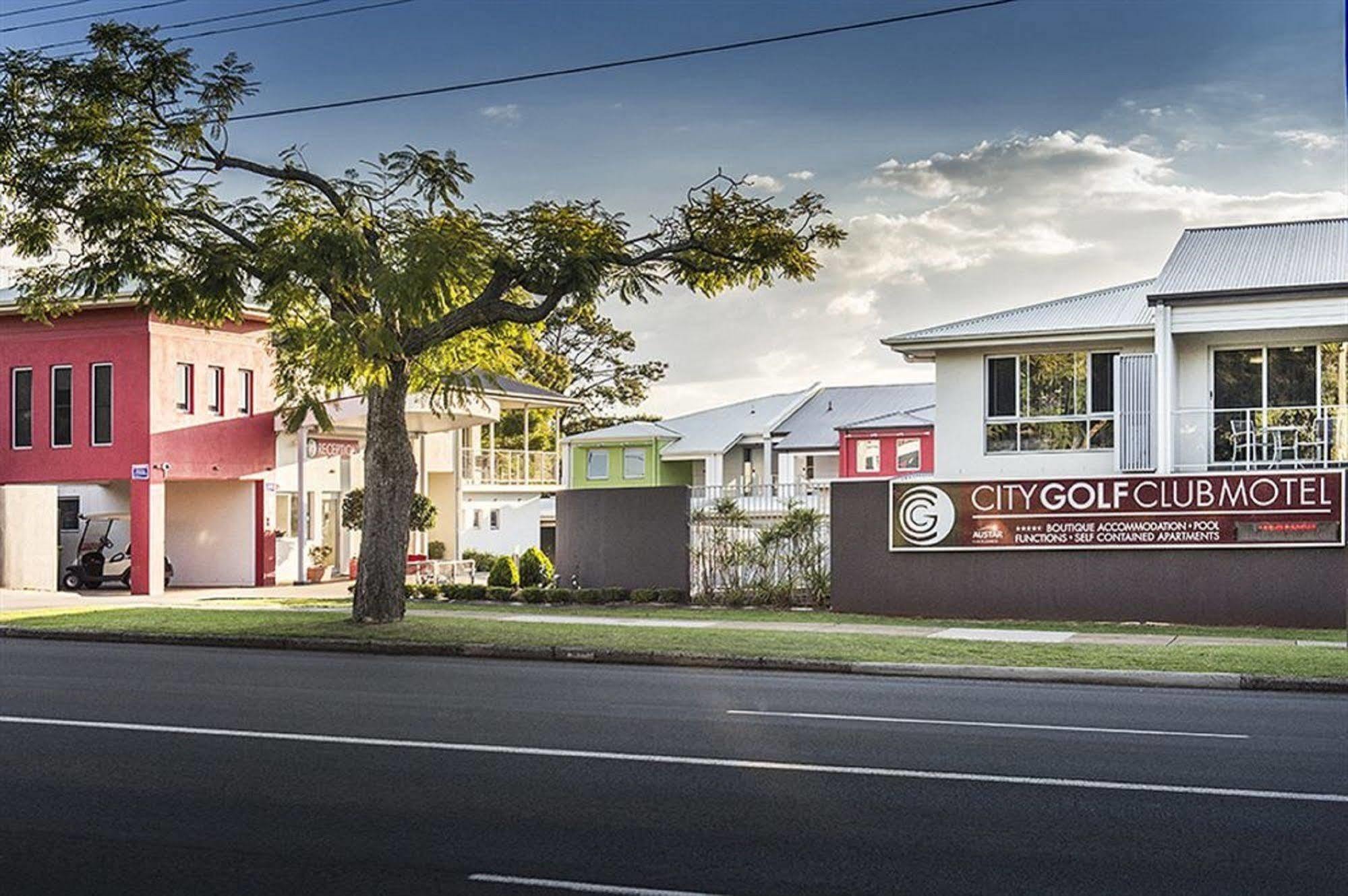 Motel Golf Club 4*