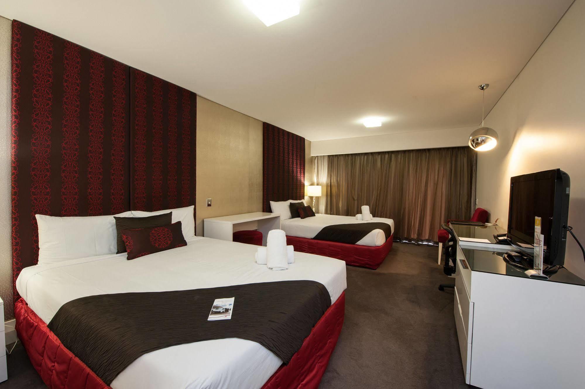 Golf Club 4* Toowoomba
