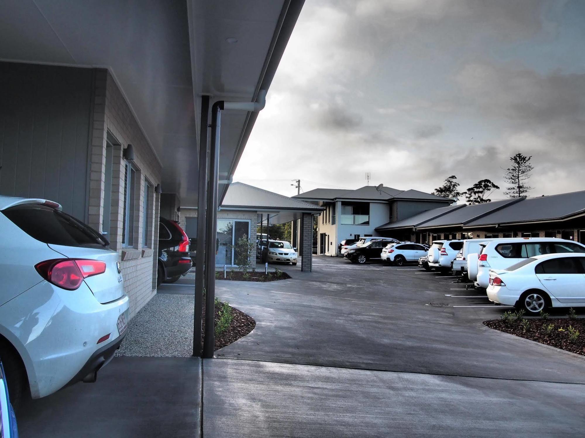 Motel Northpoint