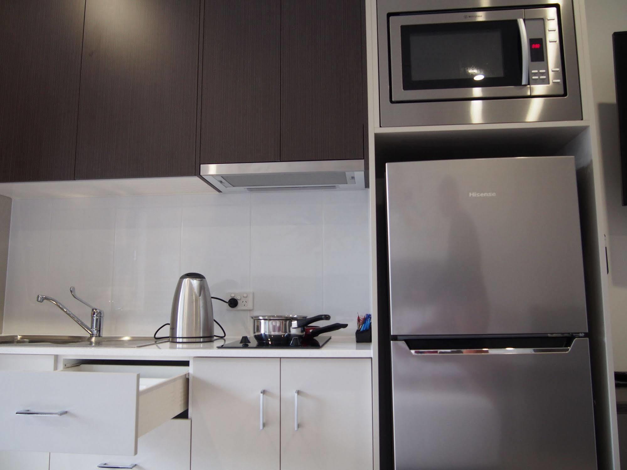 Motel Northpoint Toowoomba