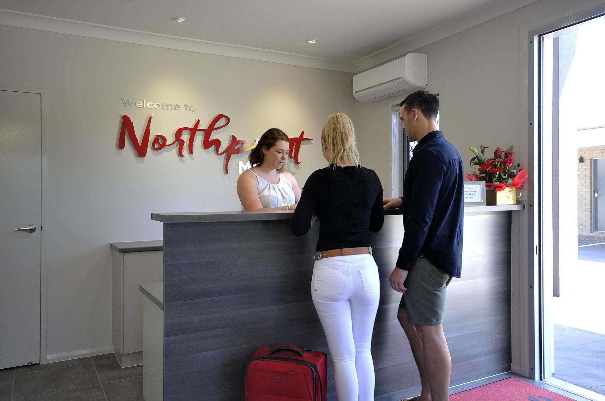Northpoint Motel Toowoomba