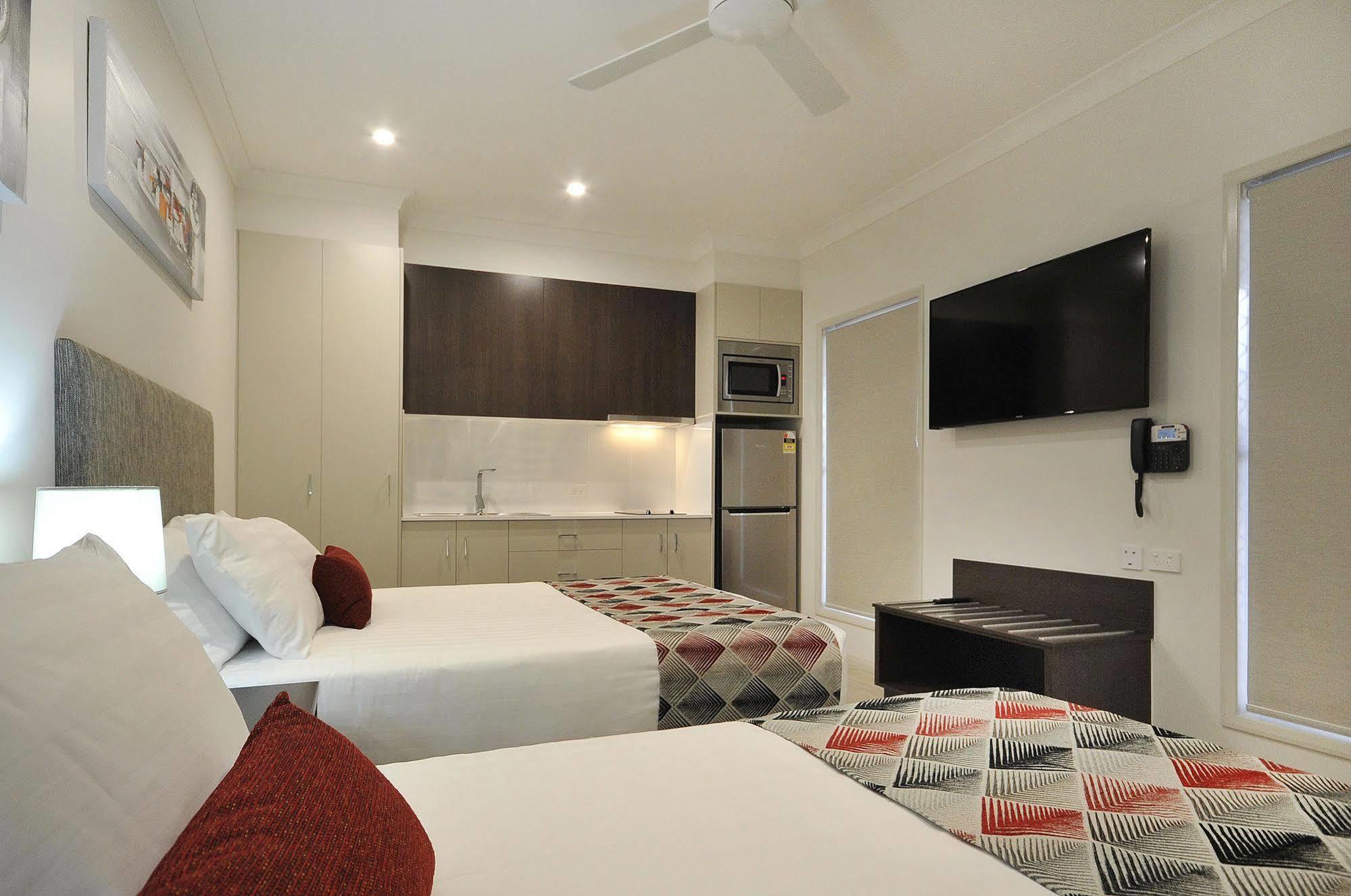 Northpoint 4* Toowoomba