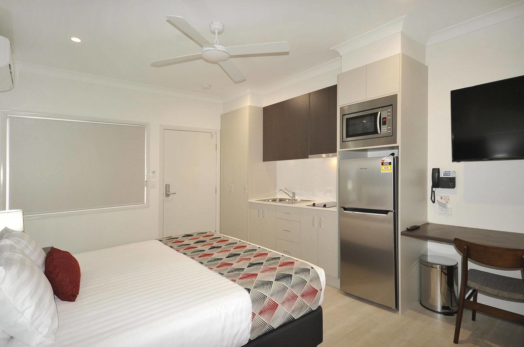 Northpoint 4* Toowoomba
