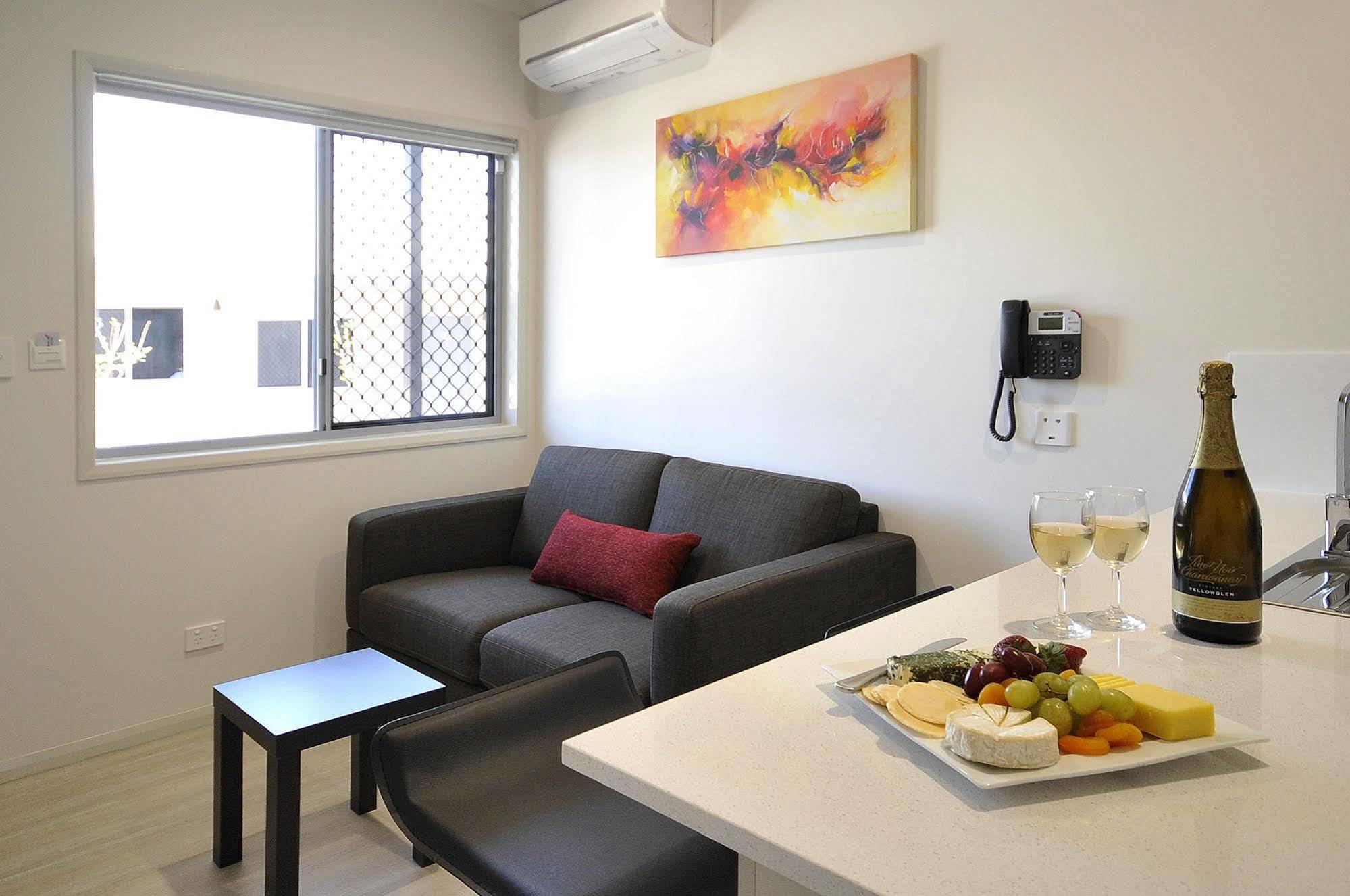 Northpoint 4* Toowoomba