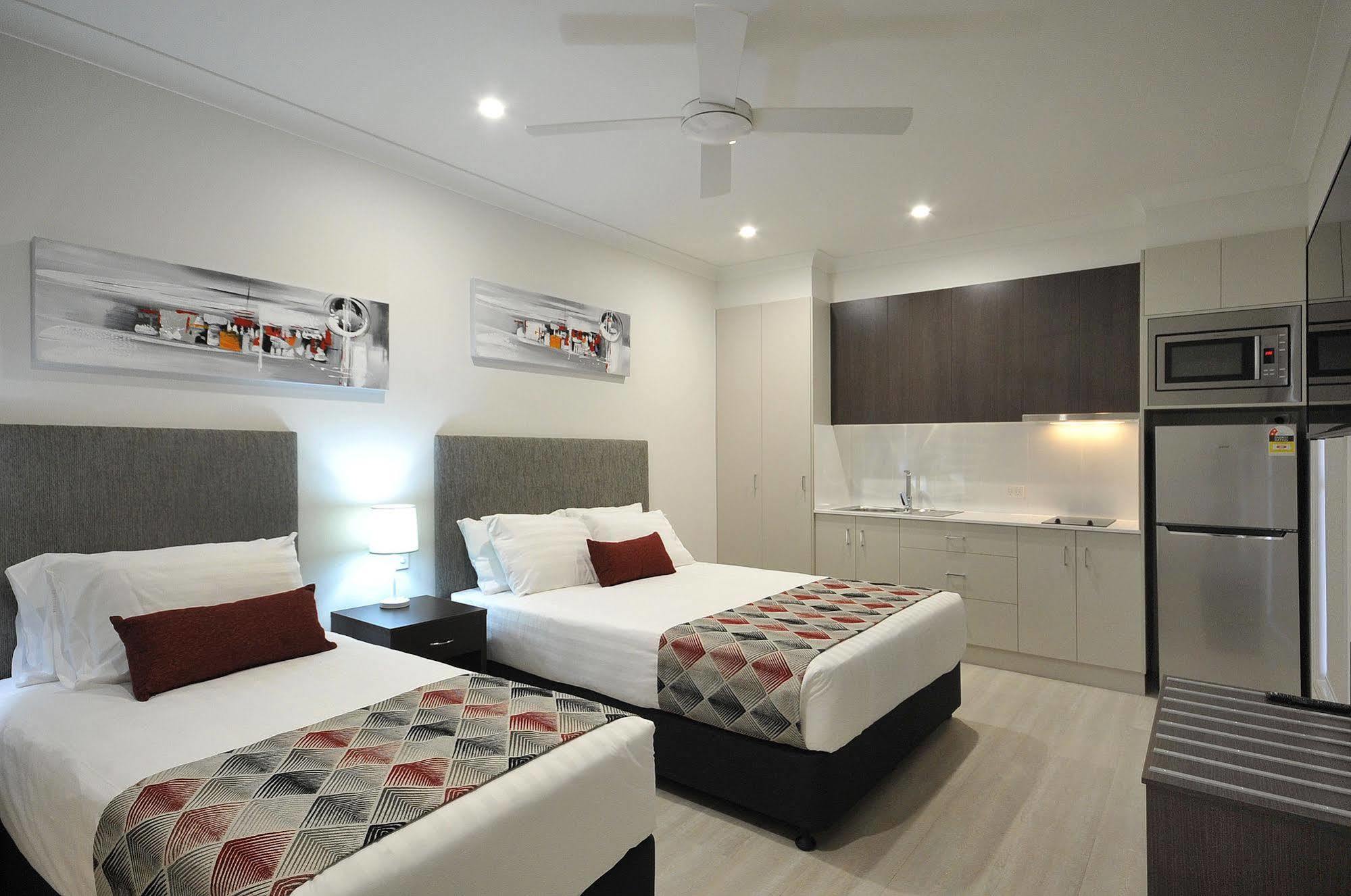 Northpoint Motel Toowoomba