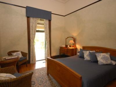 Hotel Vacy Hall Toowoomba's Grand Boutique Since 1873 4*