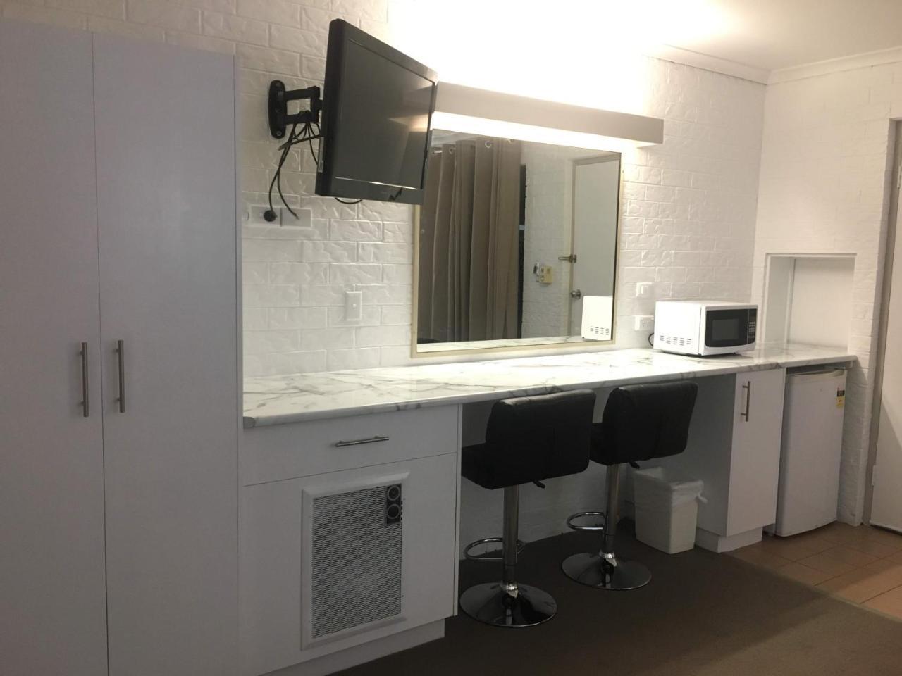 Jacaranda Place Motor Toowoomba