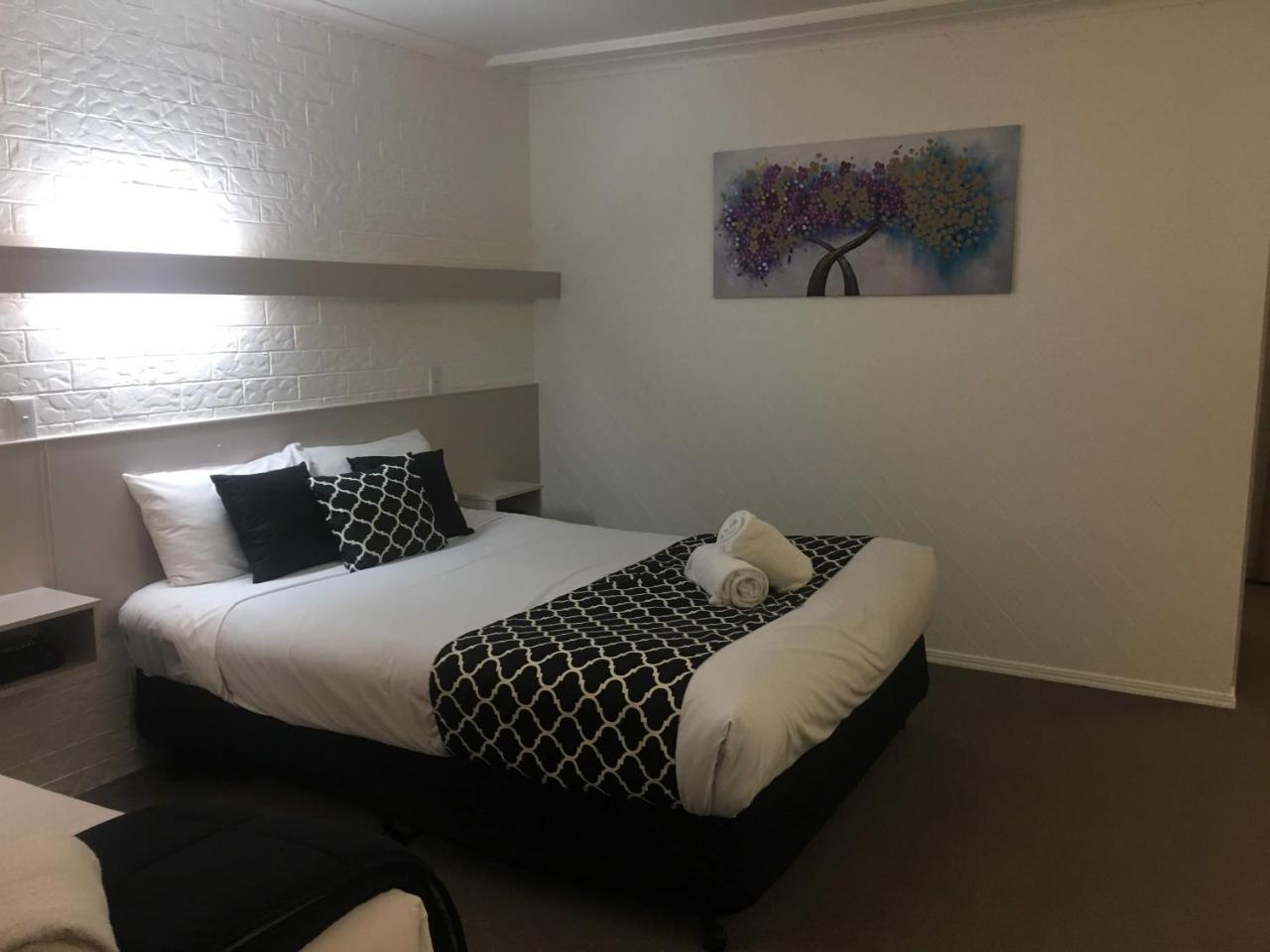 Motel Jacaranda Place Motor 3*