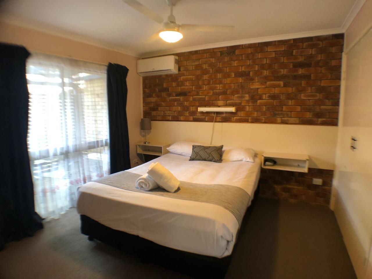 Jacaranda Place Motor Toowoomba