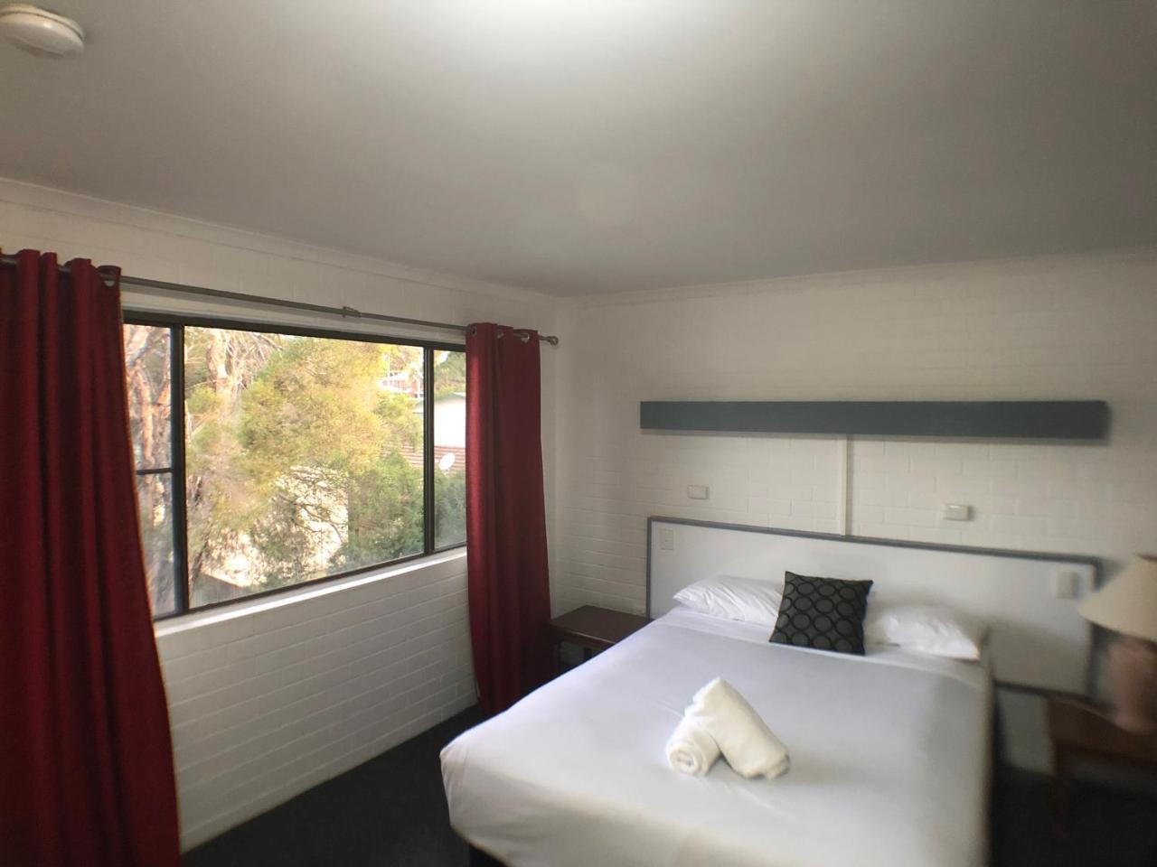 Motel Allan Cunningham Toowoomba