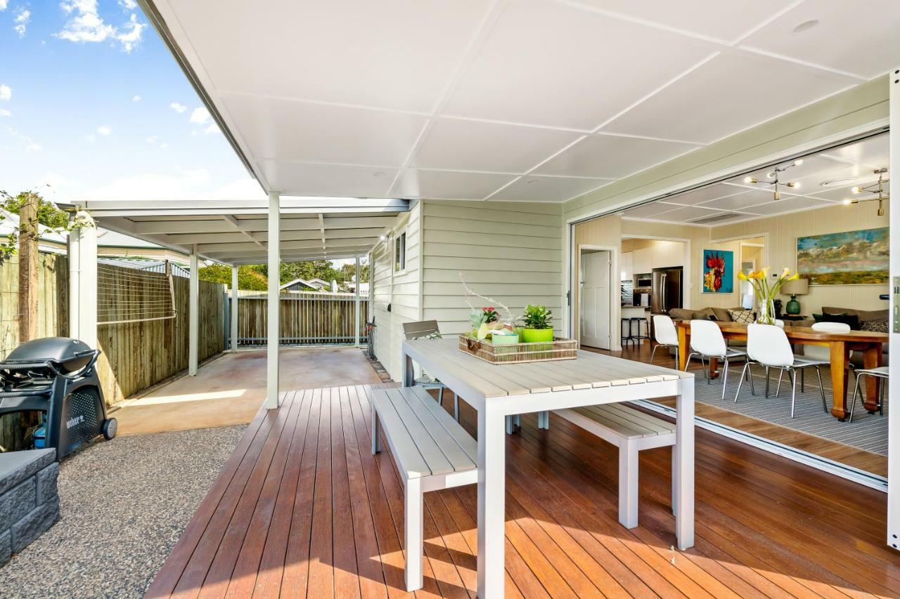 Holiday home Keeler *