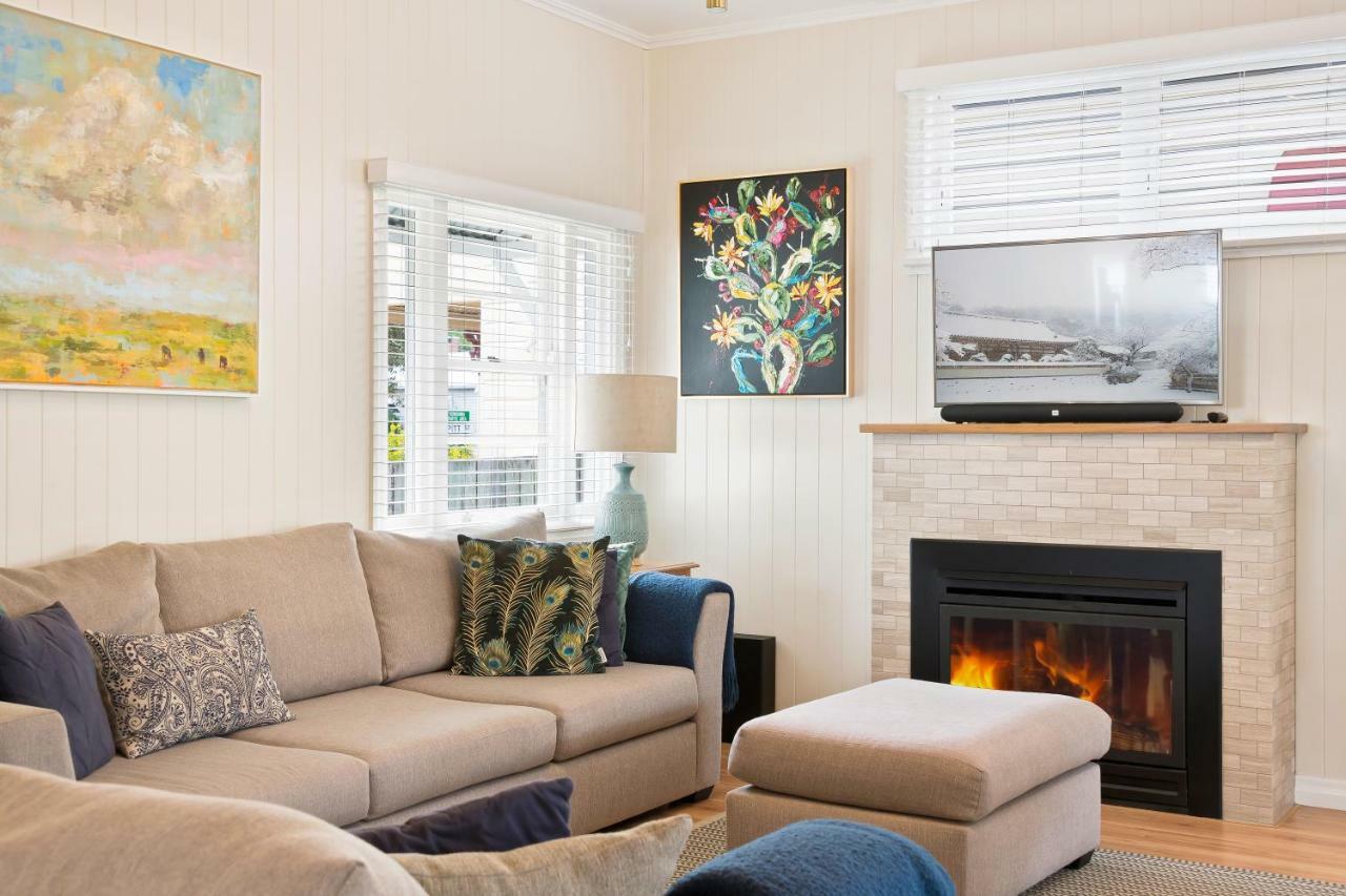 Keeler Holiday home *