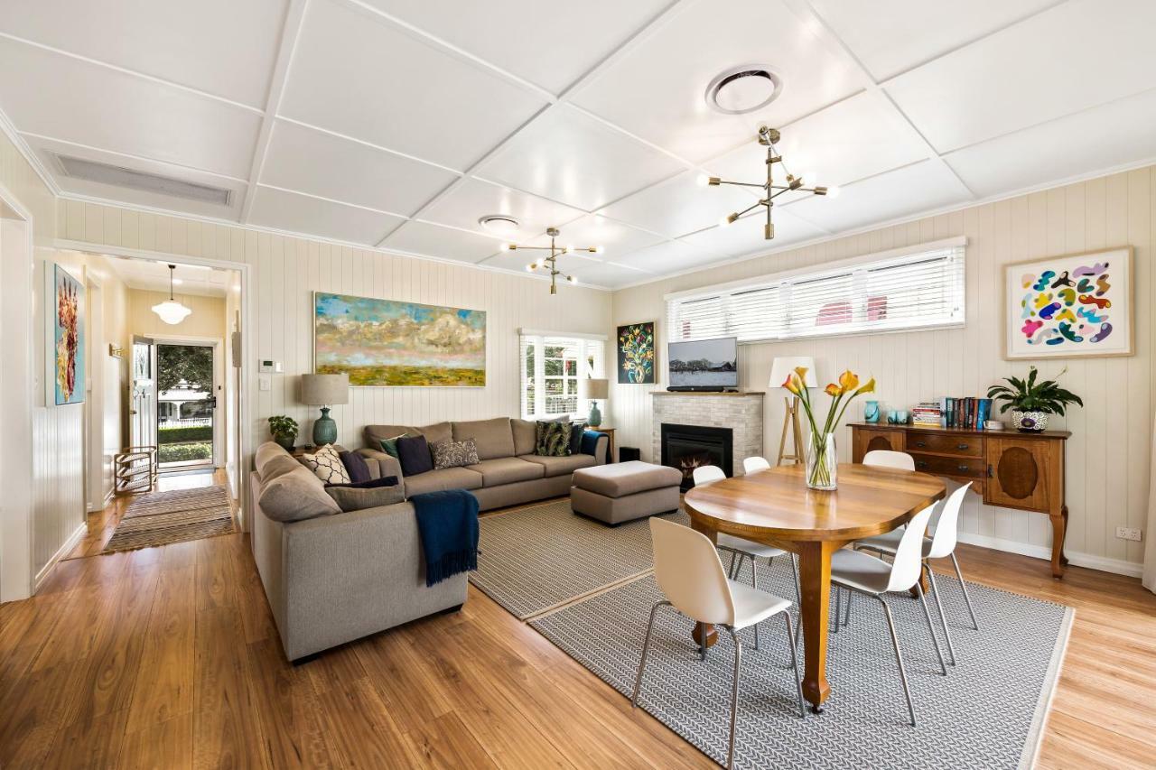 Holiday home Keeler