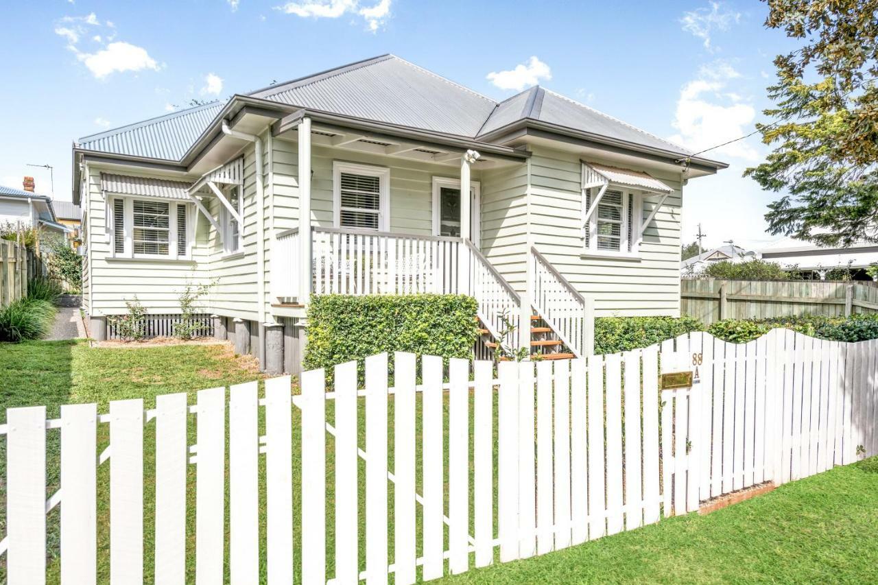 Keeler * Toowoomba