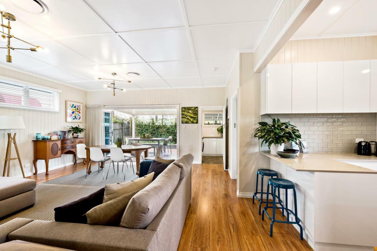 Holiday home Keeler