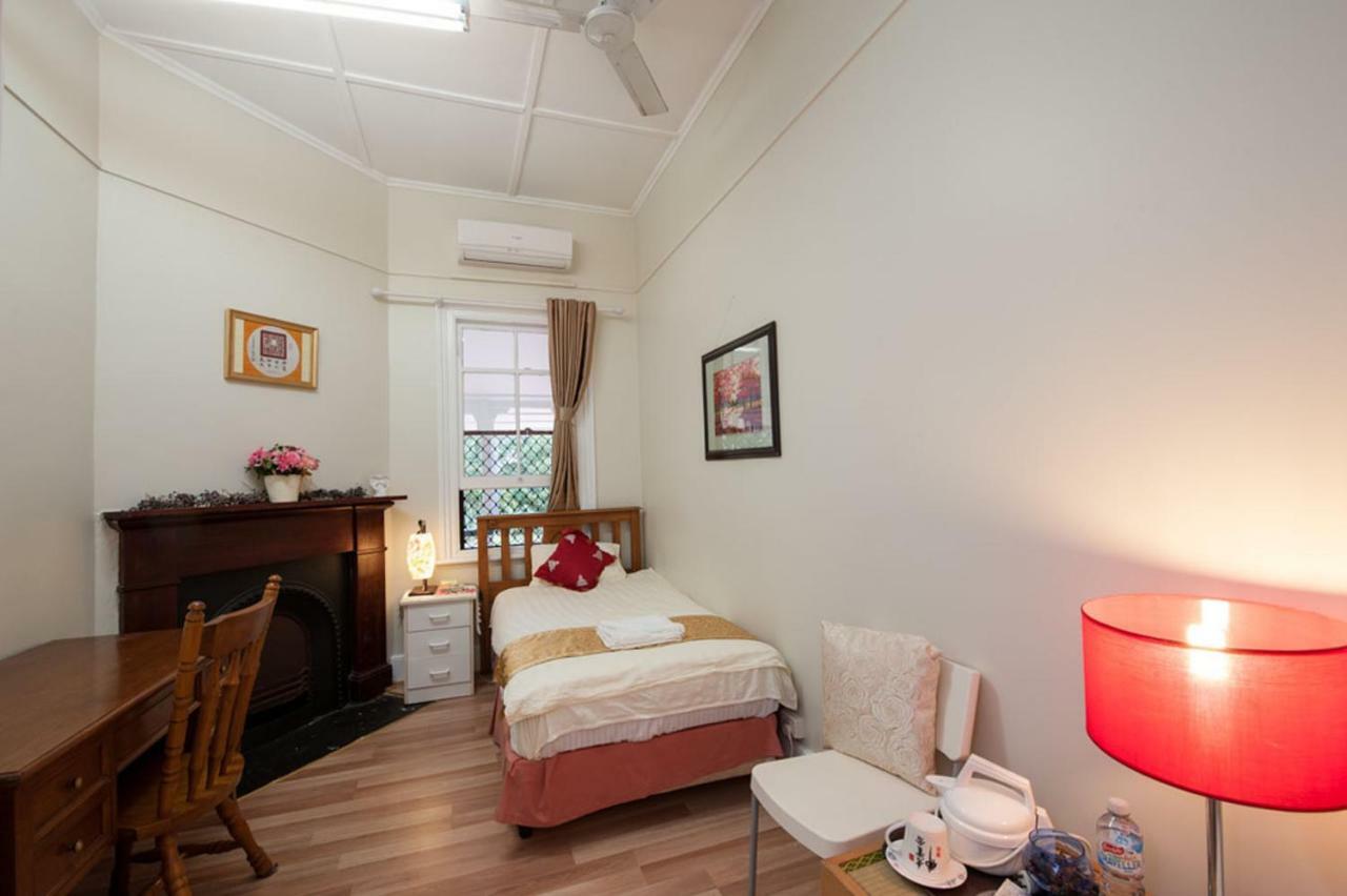 Pure Land Guest House Toowoomba