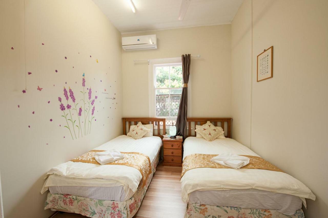 Pure Land Guest House 3* Toowoomba