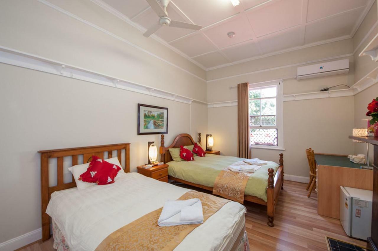 Pure Land Guest House 3* Toowoomba