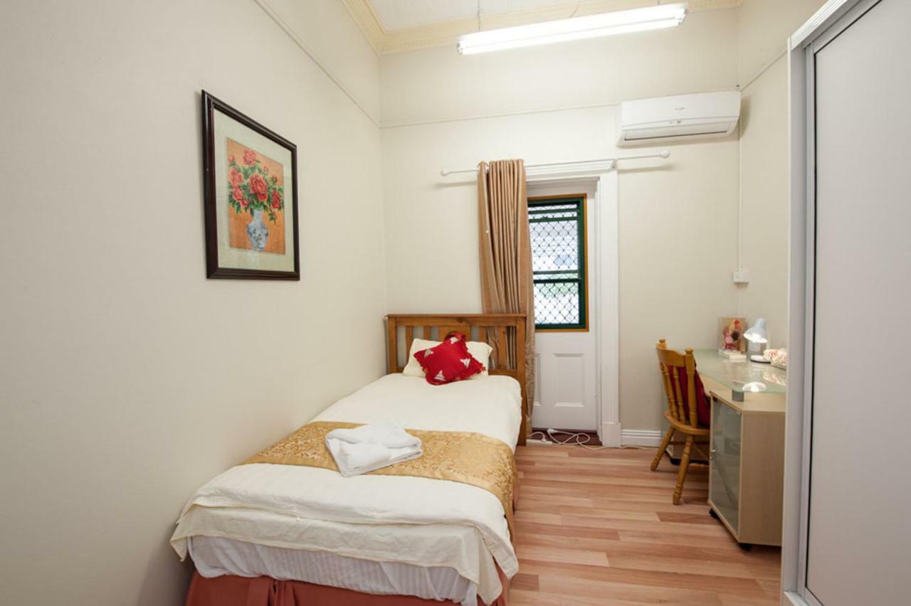 Pure Land Guest House Toowoomba