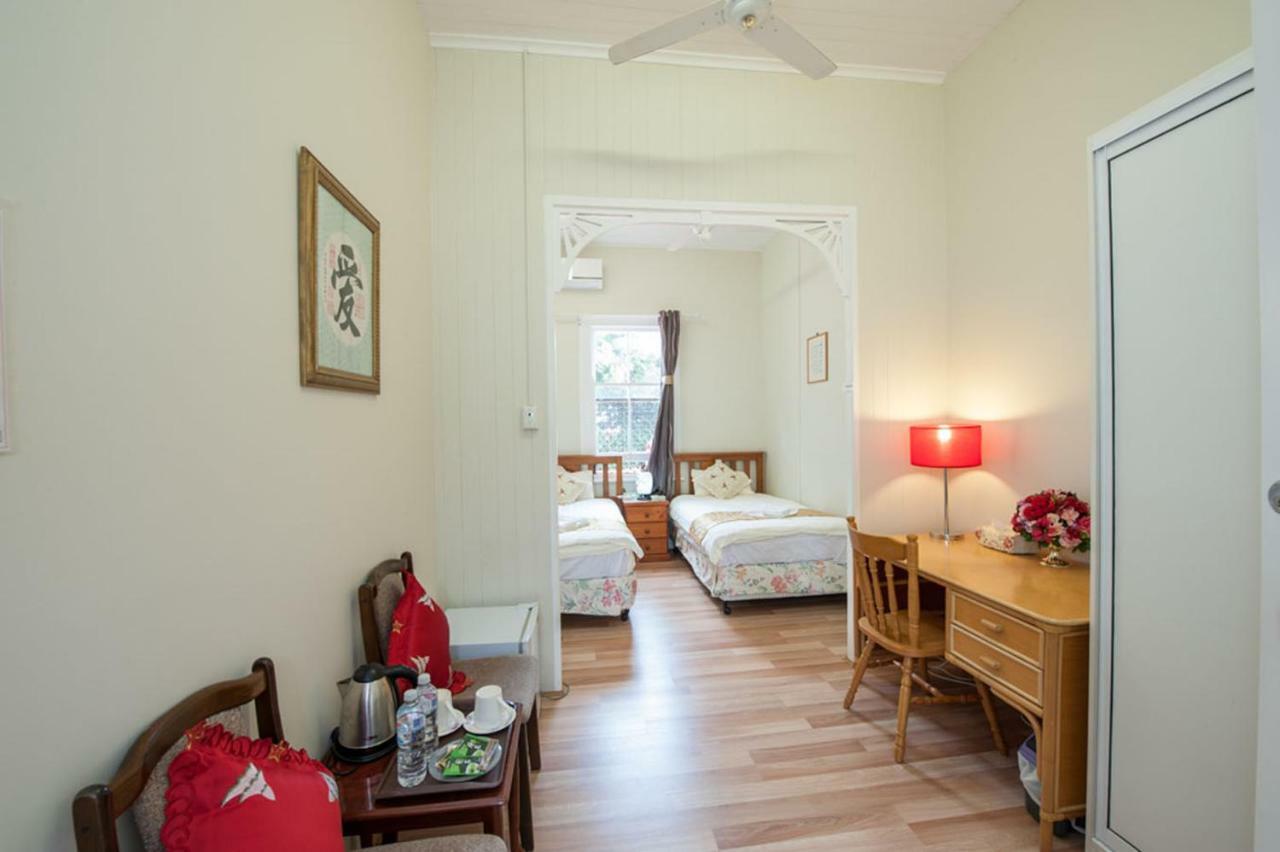 Pure Land Guest House Toowoomba